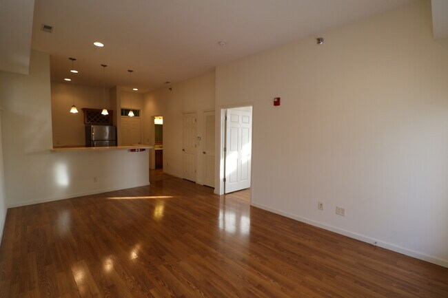 Plano de planta - Hillside Crossing