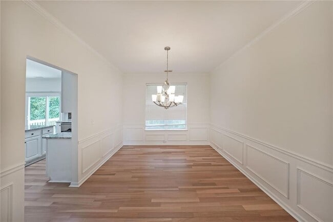 Foto del edificio - 4671 Howell Farms Dr NW