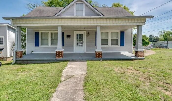Primary Photo - Charming Historic Home in the Heart of Col...