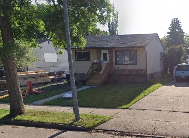 Primary Photo - 11935-11946 46 St NW