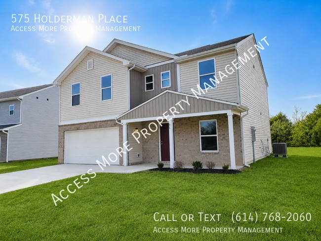 Building Photo - 575 Holderman Pl