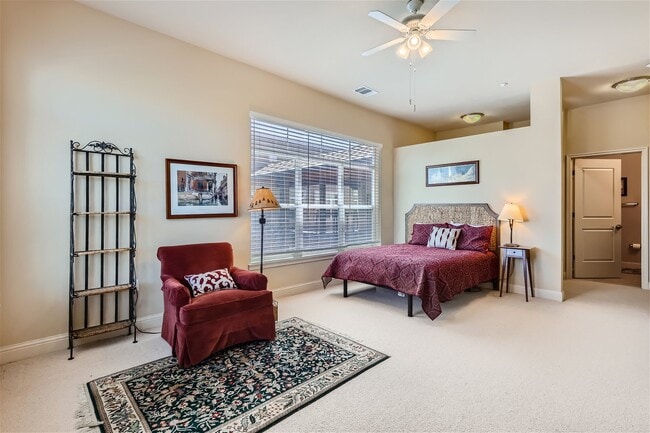 Photo - 5401 S Park Terrace Ave Townhome