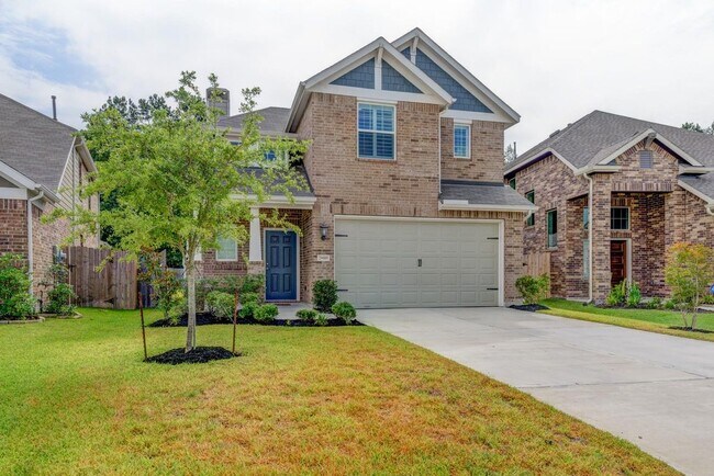 Building Photo - 29809 Woodsons Edge Way