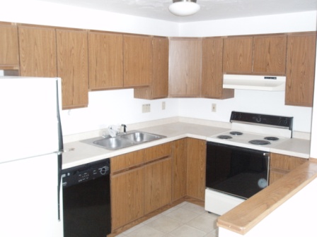Building Photo - Berger Street Apartments