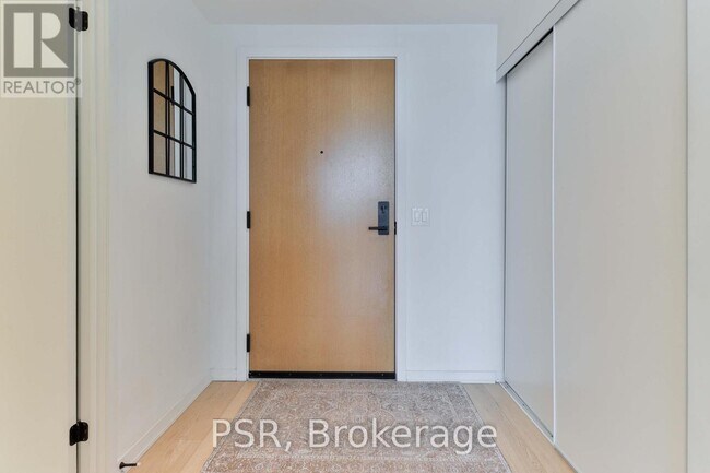 Photo du bâtiment - 41 Dovercourt Rd