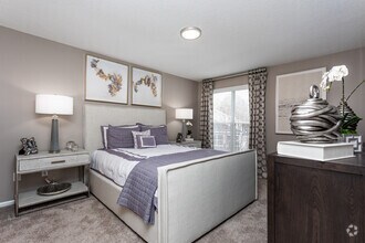 Interior Photo - Montrose Berkeley Lake