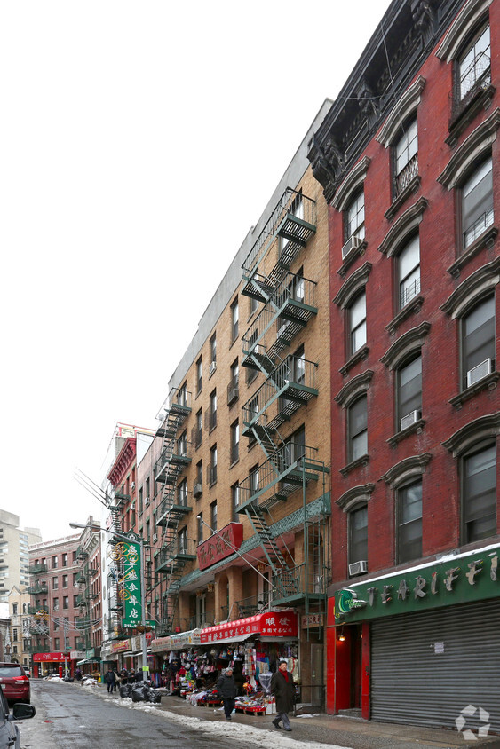 Foto principal - 47-49 Mott St