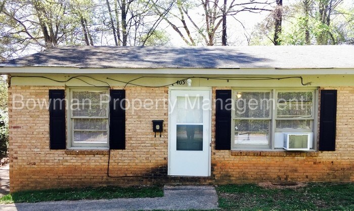Foto principal - 403 Digh St