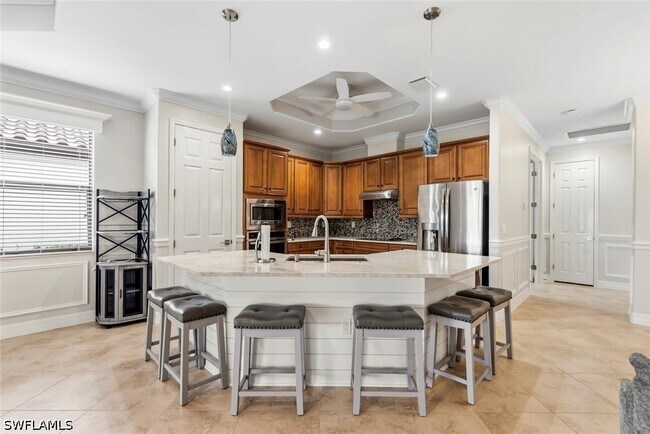 Foto del edificio - 12732 Kinross Ln