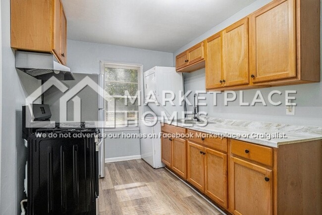 Foto del edificio - 2842 Mango Cir NW