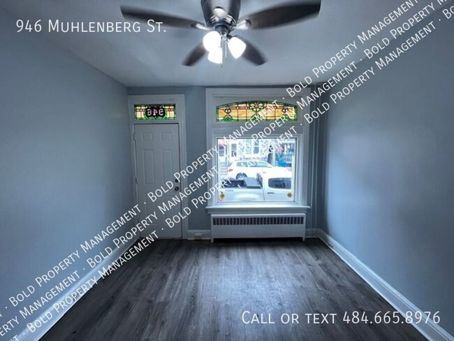 Building Photo - 946 Muhlenberg St