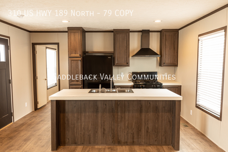 Primary Photo - Beautiful Brand New 3 bedroom 2 bath!