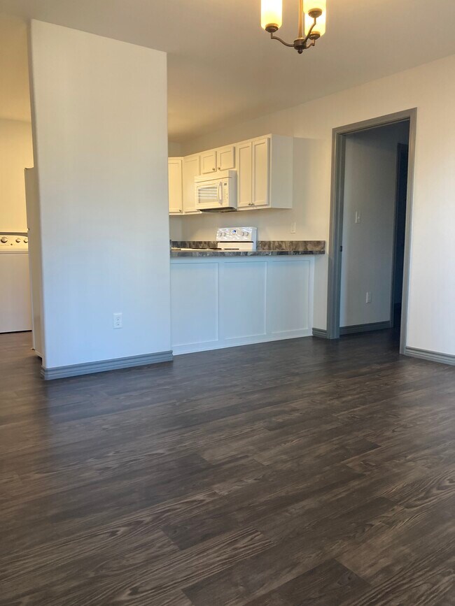 Foto del edificio - 1403 Garner St