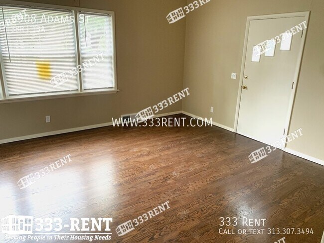 Building Photo - 3908 Adams St