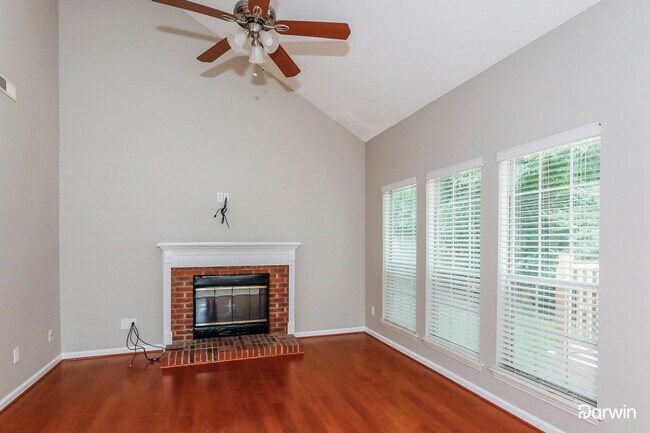 Building Photo - 7306 Reedy Creek Rd
