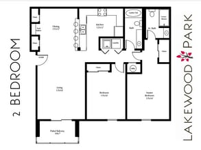 Building Photo - Lakewood Park Apartments