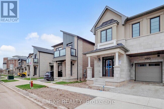 Building Photo - 1190 Tanbark Ave