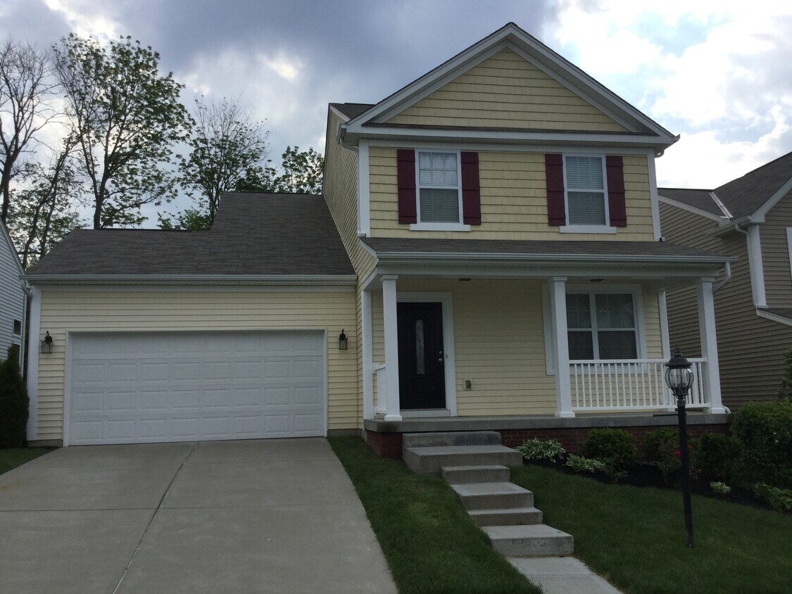 9766 Soaring Breezes House Rental in Union, KY