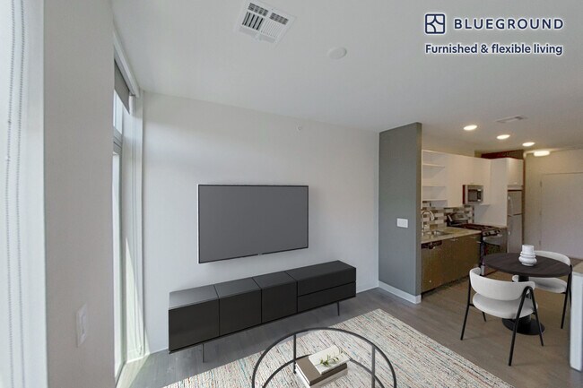 Foto del edificio - 2 Leighton St