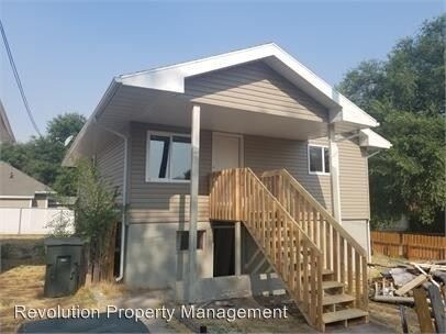 Primary Photo - 2531-2537 G Ave