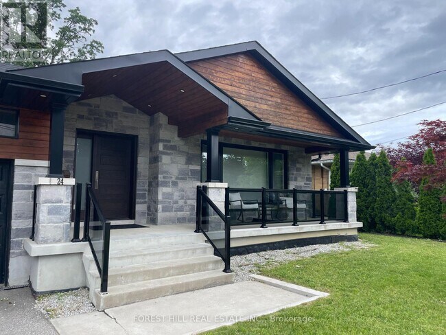 Building Photo - 24 Academy Rd