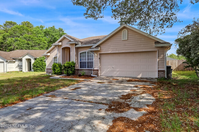 Building Photo - 7971 Georgia Jack Ct