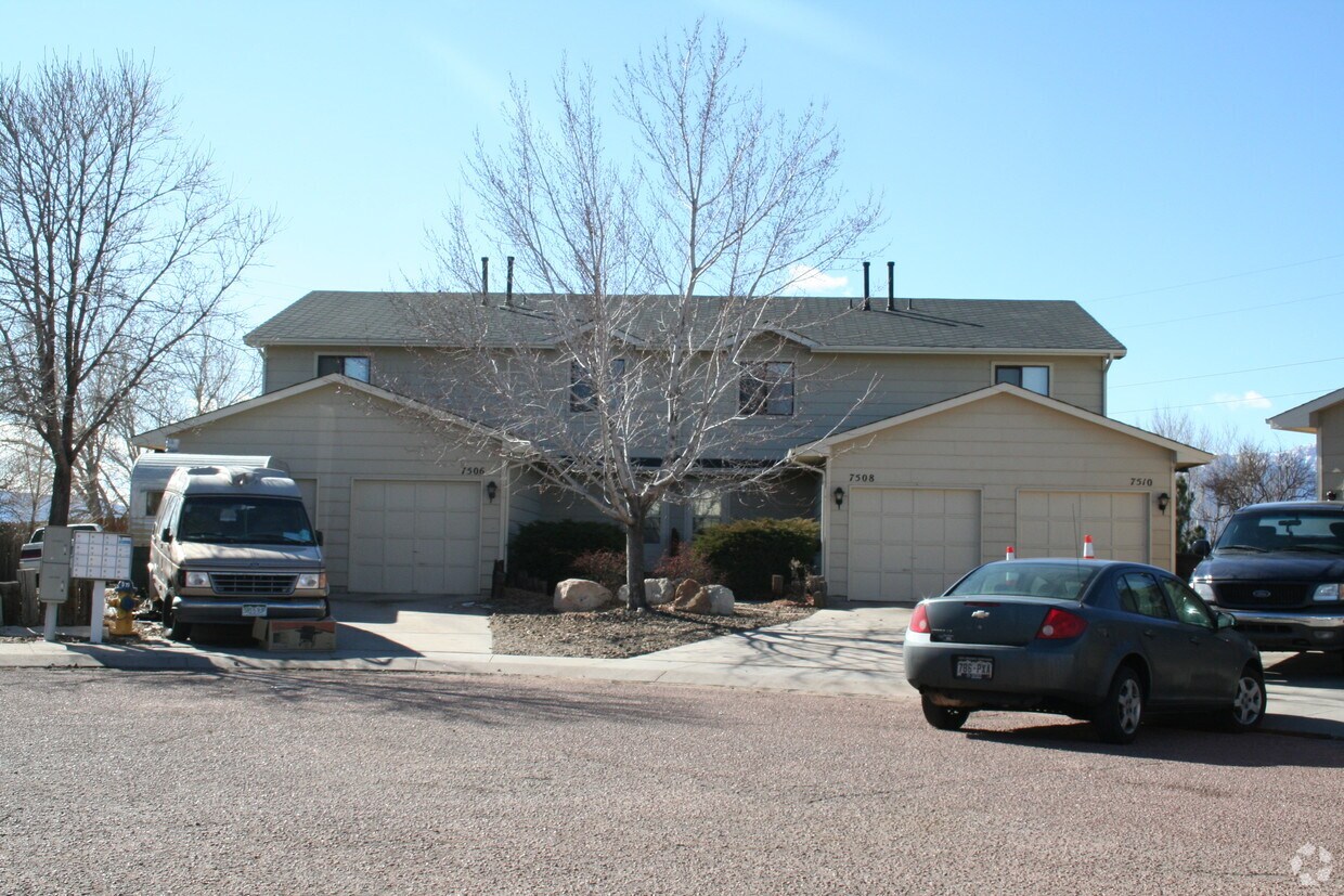 Building Photo - 7514 Banner Ct