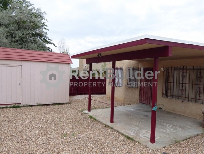 Foto del edificio - CALL US TODAY AT (505) 808-6467 TO SCHEDULE A CONVENIENT SHOWING
