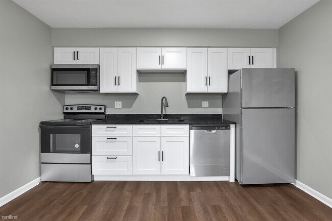 Foto del edificio - 2 br, 1 bath Duplex - 431 Maple Street 431...