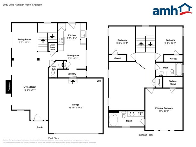 Building Photo - 9032 Little Hampton Pl