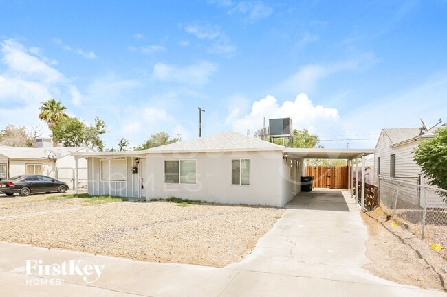 Foto del edificio - 581 National St