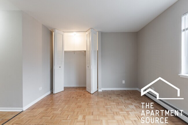 Foto del edificio - 663 W Grace St