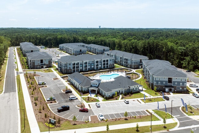 Building Photo - Ascend Brightleaf