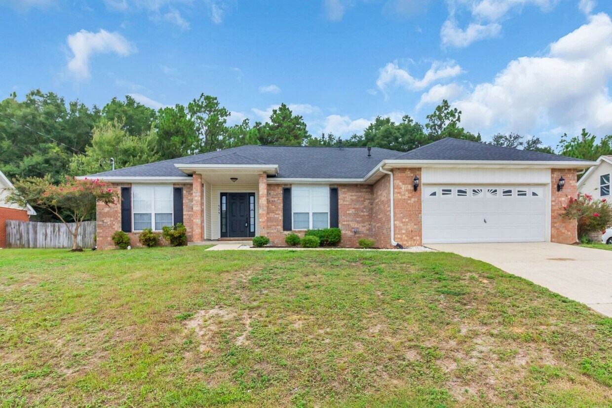 Foto principal - South Crestview Ranch on Cul-de-sac