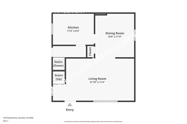 Building Photo - Beautiful 2 bedroom 1 bathroom home near S...