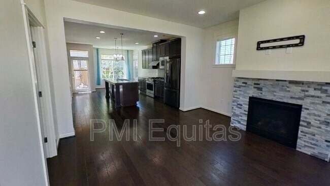 Foto del edificio - 18316 44th Drive SE