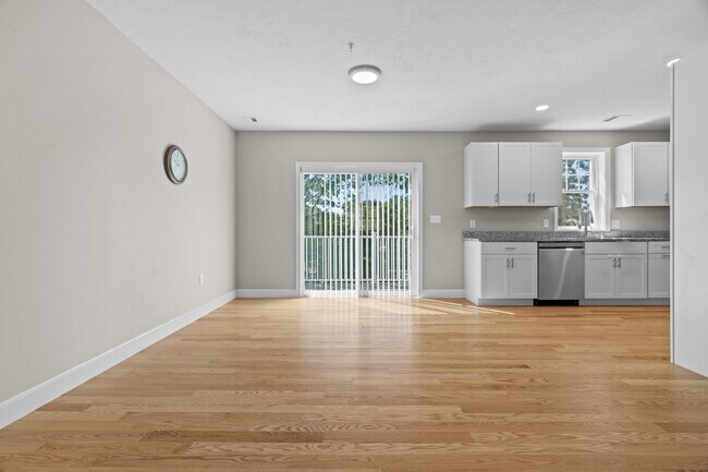 Foto del edificio - 7 Gorham St