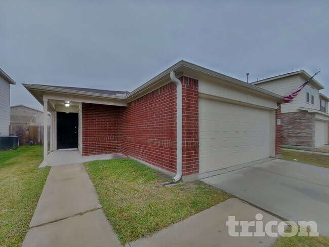Foto del edificio - 9910 Waldens Pond Court