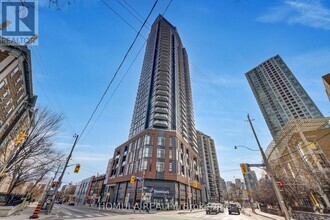 Building Photo - 159-159 Wellesley St E