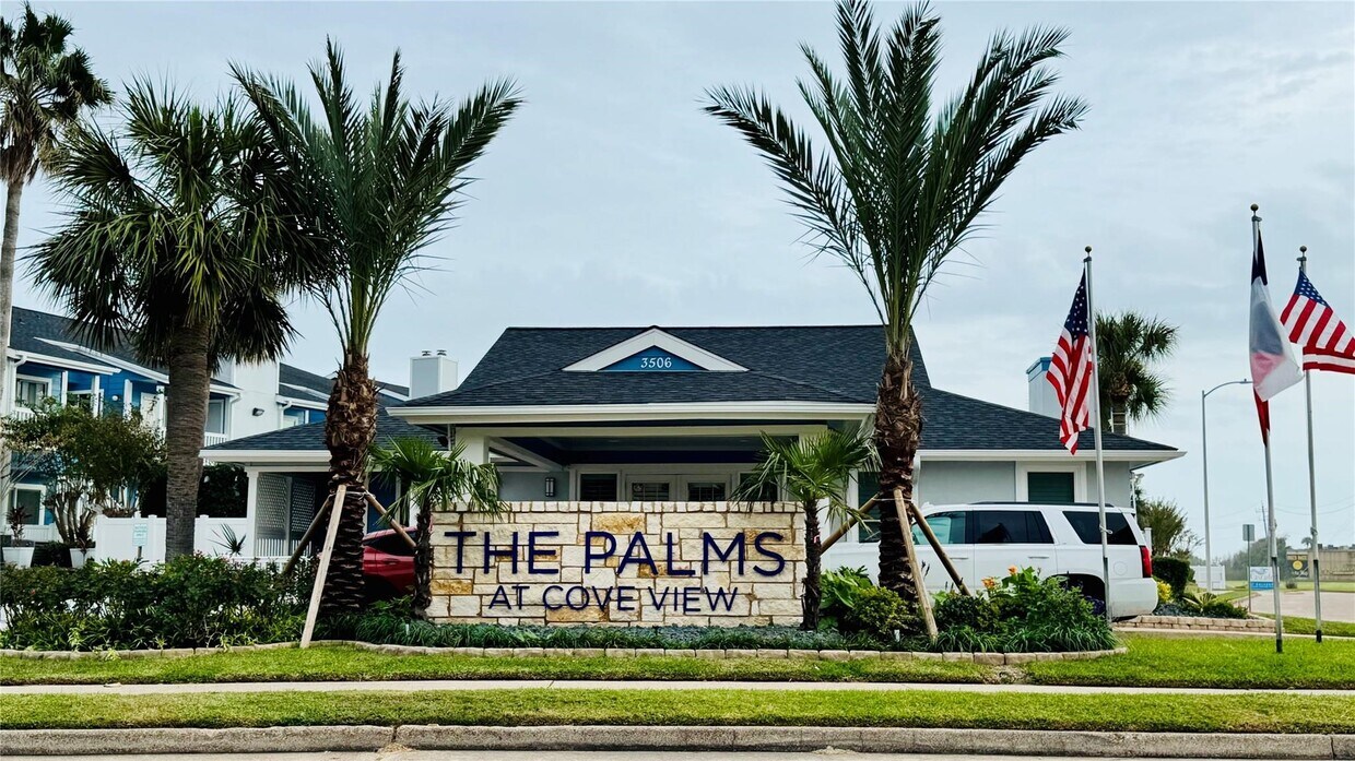 Primary Photo - 3506 Cove View Blvd