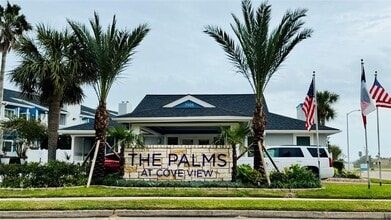 Building Photo - 3506 Cove View Blvd