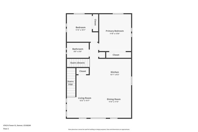 Building Photo - 4742 N Tower Ct