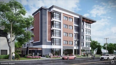 Building Photo - 920 Farmington Ave