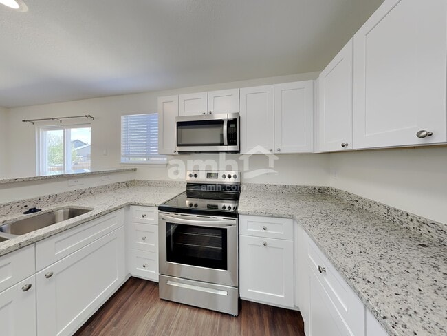 Building Photo - 6950 Abilene Ridge Trail