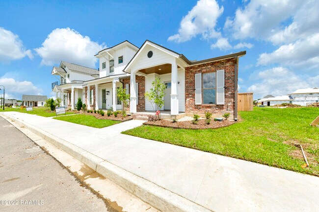 Foto del edificio - 310 Sandstone Ave