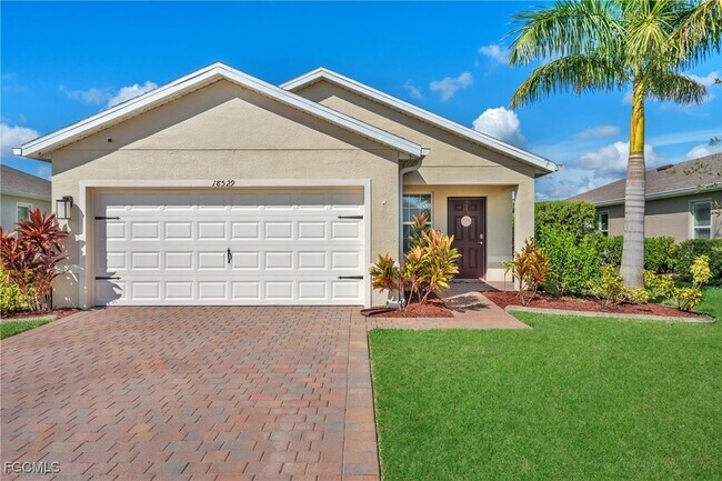 Foto del edificio - 18529 Cronin Sand Ln