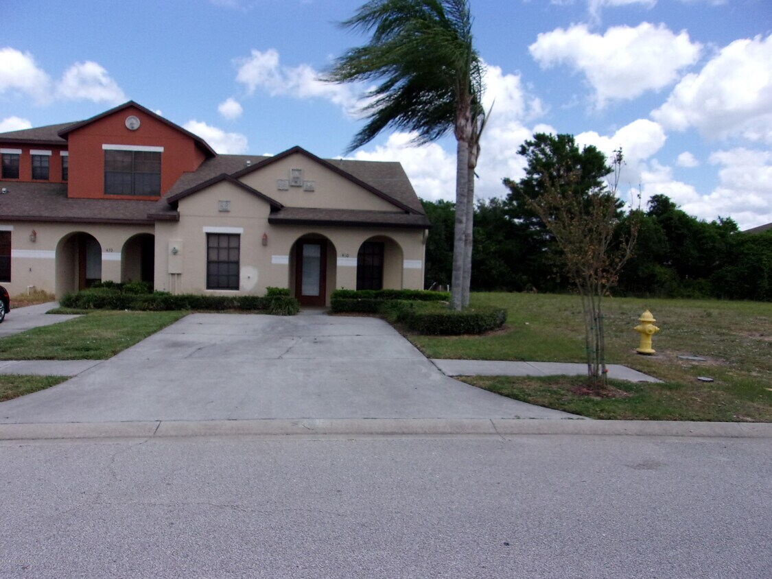 460 Margie Dr, Titusville, FL 32780 Townhome Rentals in Titusville FL