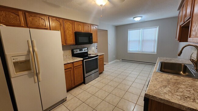 Foto del edificio - 216 25th Ave SW