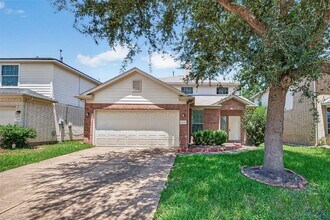 Building Photo - 16618 Pademelon Dr