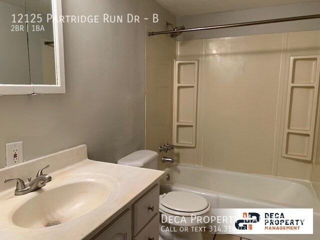 Foto principal - 2 Bedroom Condo